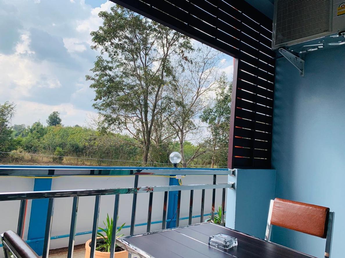 โรงแรมมาลินี Surin Exteriér fotografie